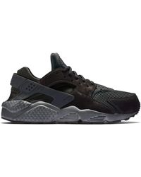 nike huarache run girls