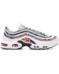 air max plus miami vice