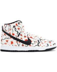 lakai cherry blossom shoes