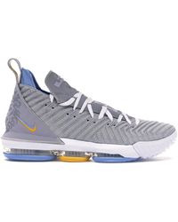 lebron 16 lakers championships