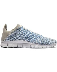 nike free inneva woven mens