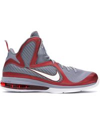 nike lebron 9 uomo rose