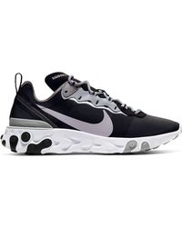 nike react element 55 raiders