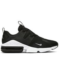 air max infinity mens
