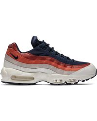 Air Max 95 Sail Obsidian Blue Air Max 95 Sail Obsidian Blue