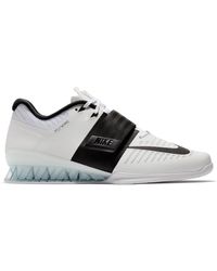 nike romaleos pret