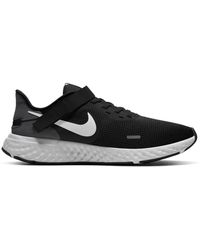 nike revolution 4 flyease women's running shoe