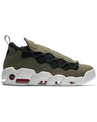 nike air more money men