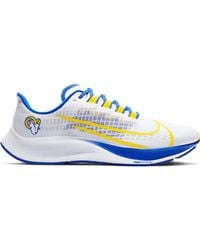 chargers nike pegasus