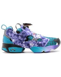 reebok pump stockx