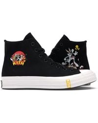 pepe le pew converse