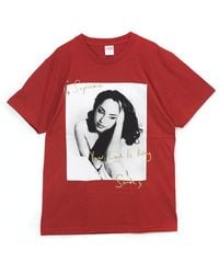 sade t shirt supreme