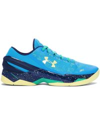curry 2.5 low gold