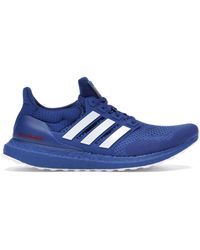Adidas Ultra Boost 1 0 Black Reflective For Men Lyst