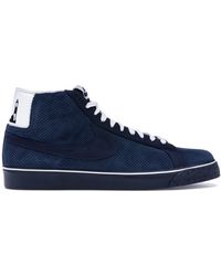 oakley suede lighthouse sneaker
