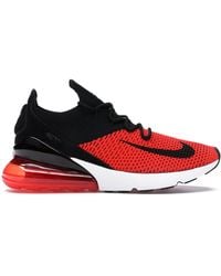nike 270 bred