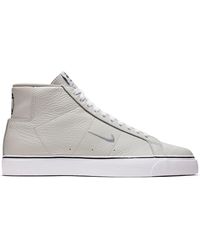 Nike Sb Zoom Tre Ad Mcfly In Gray For Men Lyst Nike Sb Zoom Tre Ad Mcfly In Gray For Men Lyst