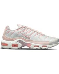 air max plus womens pink