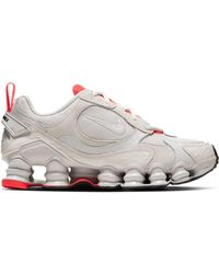 nike shox tr
