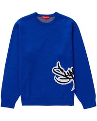 sweaters supreme