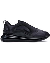 Nike Total Max Uptempo Zwart