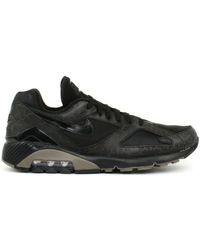 nike air max 93 olive