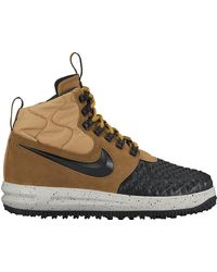 nike mens duck boots
