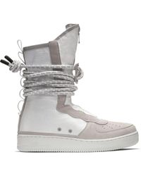 nike sf air force 1 high lunar new year