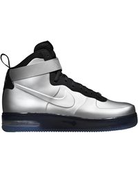 nike foamposite af1