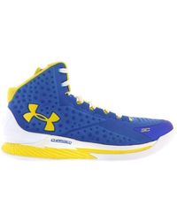 curry 2 professional