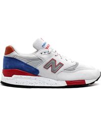 new balance 998 shoes