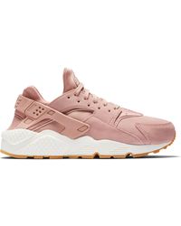 cheap nike air huarache run mid womens 