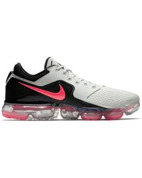 air vapormax cs white gum