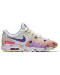Nike Air Max Zero Essential Gs Pure Platinum White still Nike Air Max Zero Essential Gs Pure Platinum White still