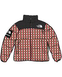 Supreme The North Face Bandana Mountain Jacket Black For Men Save 21 Lyst