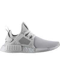 nmd xr1 triple black for sale