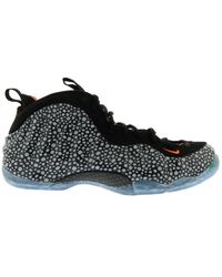 Air Foamposite One Prm Thermal Map Atomic Red ...FebRun