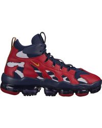 olympic vapormax plus