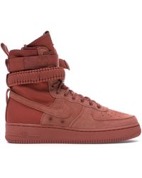 nike sf af1 mens
