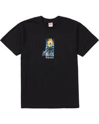 ghost rider supreme jacket