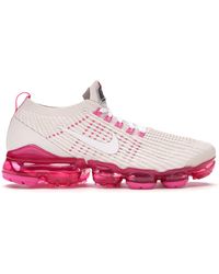 nike air vapormax plus laser fuchsia