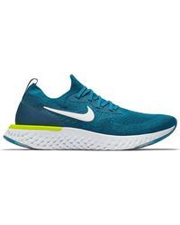 psg epic react flyknit 2