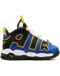 nike air more uptempo stockx