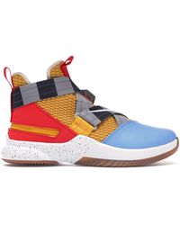 lebron soldier extra wide