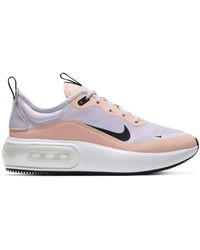 nike air max 270 light cream persian violet