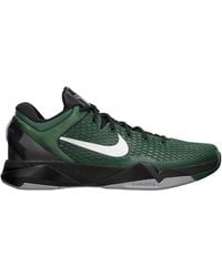 kobe 7 green