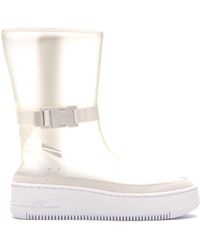 air force 1 sage high lux phantom
