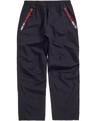 supreme gore tex taped seam jacket