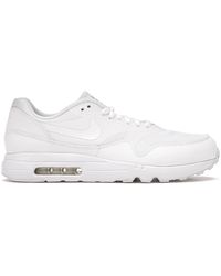 air max 1 ultra 2.0 essential white