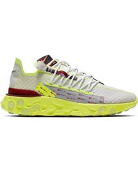 nike react runner mid wr ispa stockx